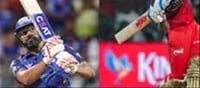 IPL Clash Today: Royal Challengers Bengaluru vs Mumbai Indians